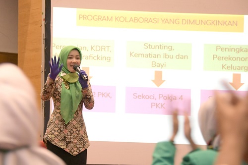 Jawa Barat Tekan Perceraian dengan Program '21-25 Keren' Jawa Barat, Perceraian, Program, 21-25 Keren'