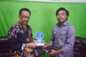 LPM UNM Gelar Diklat Jurnalistik Secara Daring LPM, UNM, Diklat, Jurnalistik, Daring