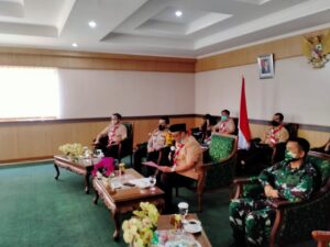 Gubernur Jabar Minta Bodebek Kompak Menangani Covid-19 Gubernur, Jabar, Bodebek, Covid-19