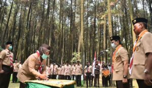 Bupati Bogor: Gerakan Pramuka Harus Produktif, Inovatif dan Kreatif Bupati Bogor, Pramuka, Produktif, Inovatif, Kreatif