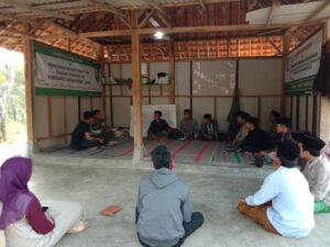 Kader HMI STIUDA Datangi Pengurus Komisariat, Pertanyakan Pengunduran Diri Kader, HMI, STIUDA, Komisariat