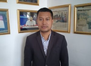 LBH Konsumen Surati OJK Terkait Kewenangan Pengajuan PKPU LBH, Konsumen, OJK, PKPU