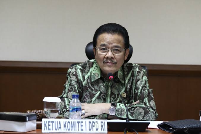 Teras Narang, Injak Rem, Pilkada