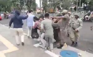 Polres Bogor Selidiki Kasus Kekerasan saat Demonstrasi Mahasiswa Polres Bogor, Demonstrasi, RSUD, Leuwiliang