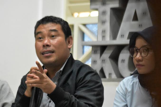 Jangan Menunggu Korban Berjatuhan Yusfitriadi, DEEP, Korban, Covid-19, Pilkada 2020