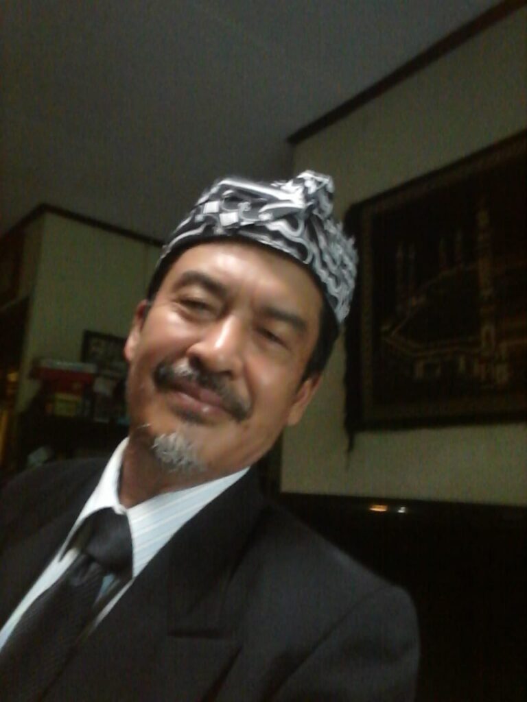 Renungan Pagi: Nikmatnya Kasih Sayang Ibu Apendi Arsyad, Kasih, Sayang, Ibu