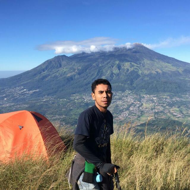 Lumbung, Ikan, LIN, Kemiskinan, Pesisir, Maluku