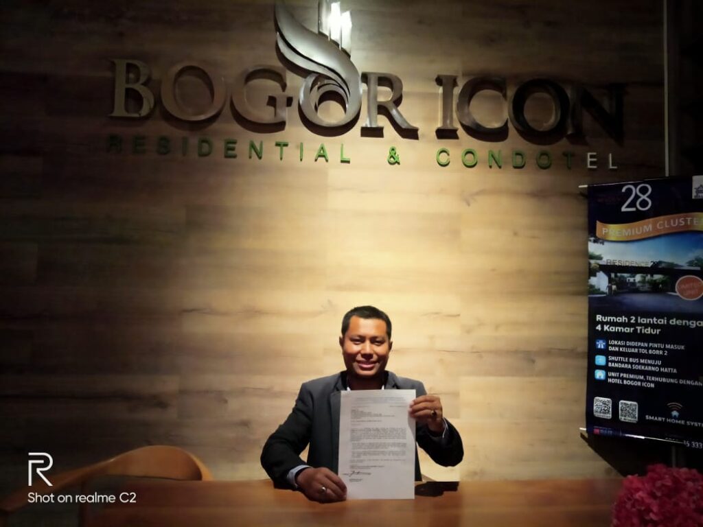 LBH Konsumen Dampingi Pemilik Condotel Lawan PT. GKA LBH, Konsumen, Condotel, PT. GKA