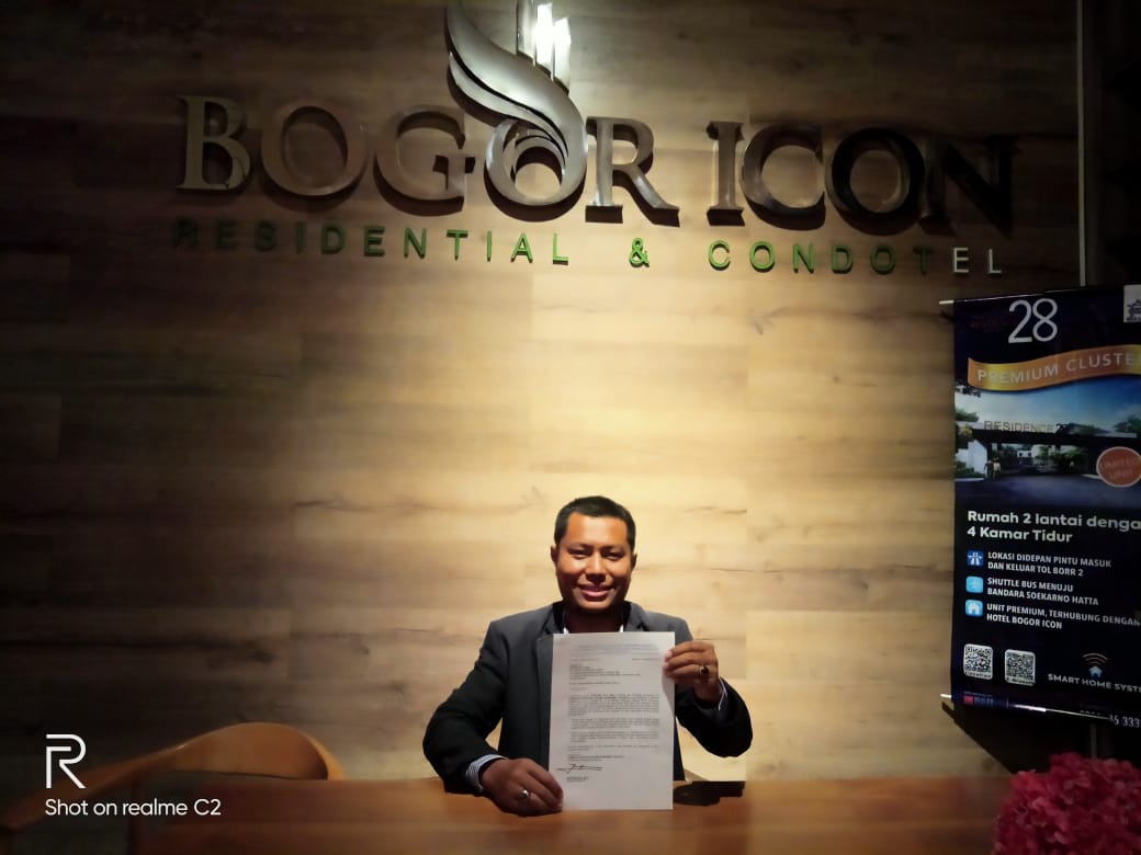 LBH, Konsumen, Condotel, PT. GKA