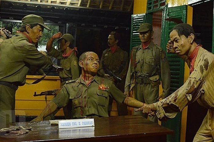 Apendi Arsyad, Menolak Lupa, PKI, NKRI
