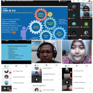 HMI Dorong Mahasiswa Tingkatkan Perekonomian di tengah Pademi HMI, Mahasiswa, Perekonomian, Pademi