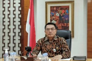 Moeldoko Sebut Gerakan KAMI Memanaskan Suhu Politik Moeldoko, Gerakan, KAMI, Politik