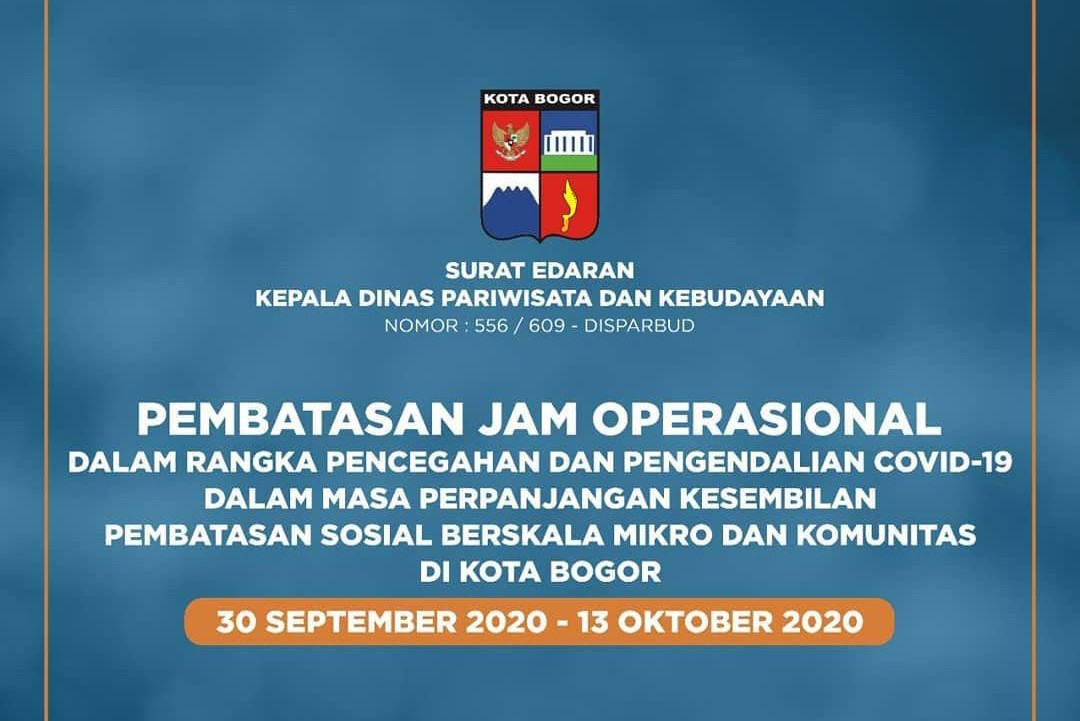 Pemkot Bogor, Aktivitas, Usaha, PSBMK