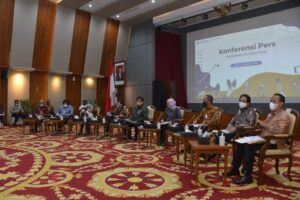 UU Cipta Kerja Memangkas Birokrasi yang Berbelit UU, Cipta Kerja, Birokrasi
