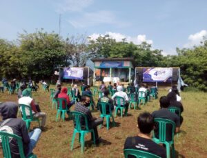 Gandeng FPK dan PKWB, Syarif Hasan Sosialisasikan 4 Pilar Kebangsaan FPK, PKWB, Syarif Hasan, Sosialisasi, Kebangsaan