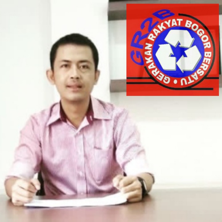 GR2B: Petaka RUU Cipta Kerja di Masa Pandemi GR2B, Petaka, UU, Cipta Kerja, Pandemi