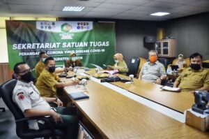 Warga Bogor Segera Disuntik Vaksin Warga Bogor, Suntik, Vaksin