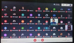 KKA Gelar Forum Diskusi Krisis Perlindungan Anak KKA, Forum, Diskusi Krisis, Anak