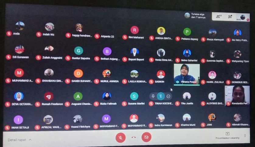 KKA Gelar Forum Diskusi Krisis Perlindungan Anak KKA, Forum, Diskusi Krisis, Anak