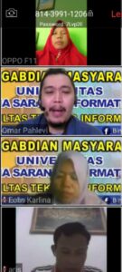 Bangun Budaya Entrepreneurship Kartar Pinangsia Melalui Platform Komunikasi Digital Entrepreneur, Pinangsia, Platform, Komunikasi, Digital