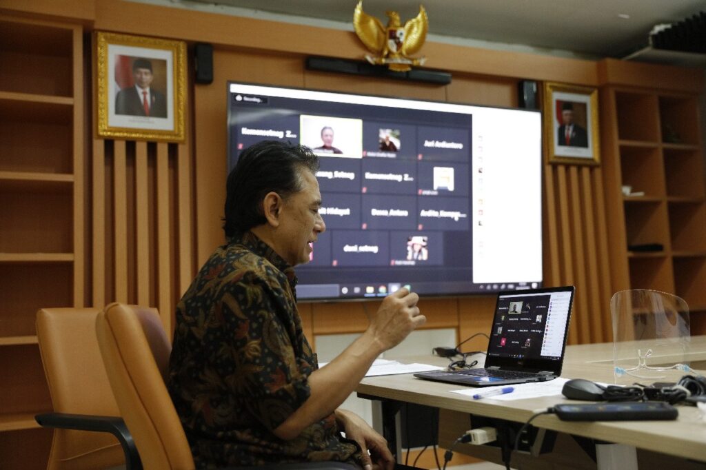 Pansel Umumkan 22 Calon Anggota Ombudsman RI Pansel, Calon, Ombudsman