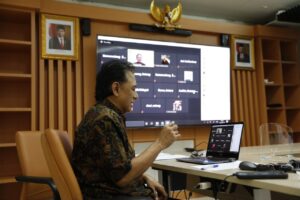Pansel Umumkan 22 Calon Anggota Ombudsman RI Pansel, Calon, Ombudsman