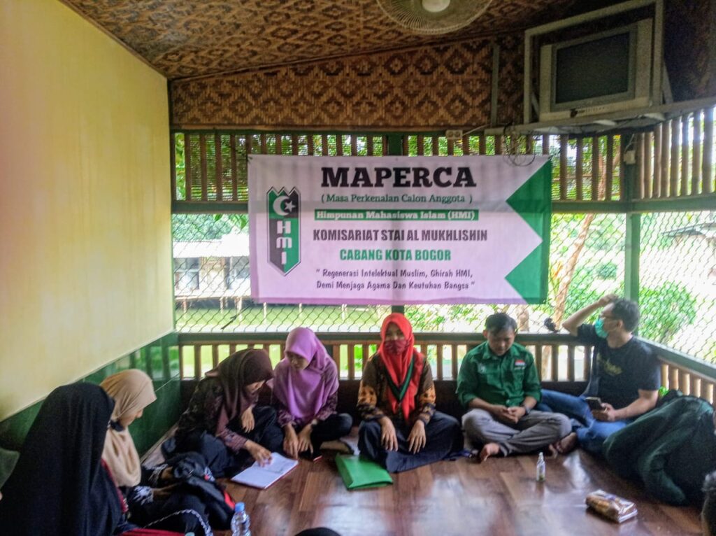 Maperca HMI STAIM: Langkah Awal Lahirkan Tokoh Nasional Maperca, HMI, STAIM, Tokoh, Nasional
