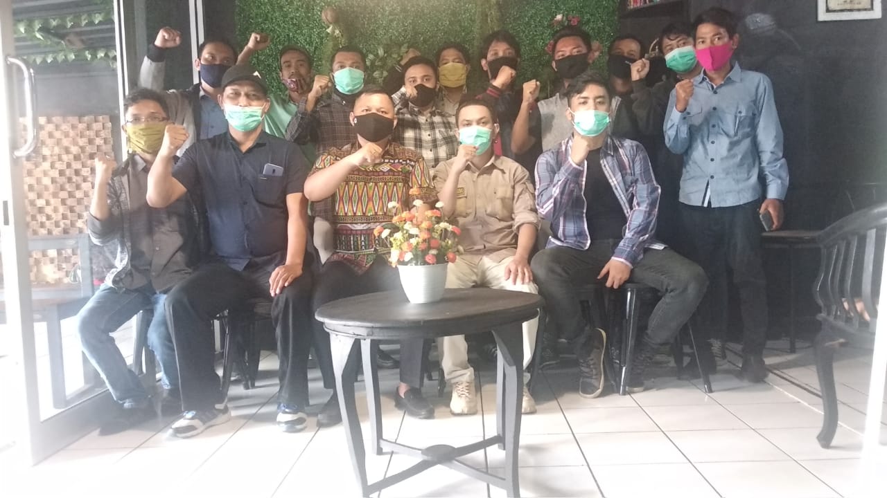 Pengurus, E-Sports, Depok, Gamer