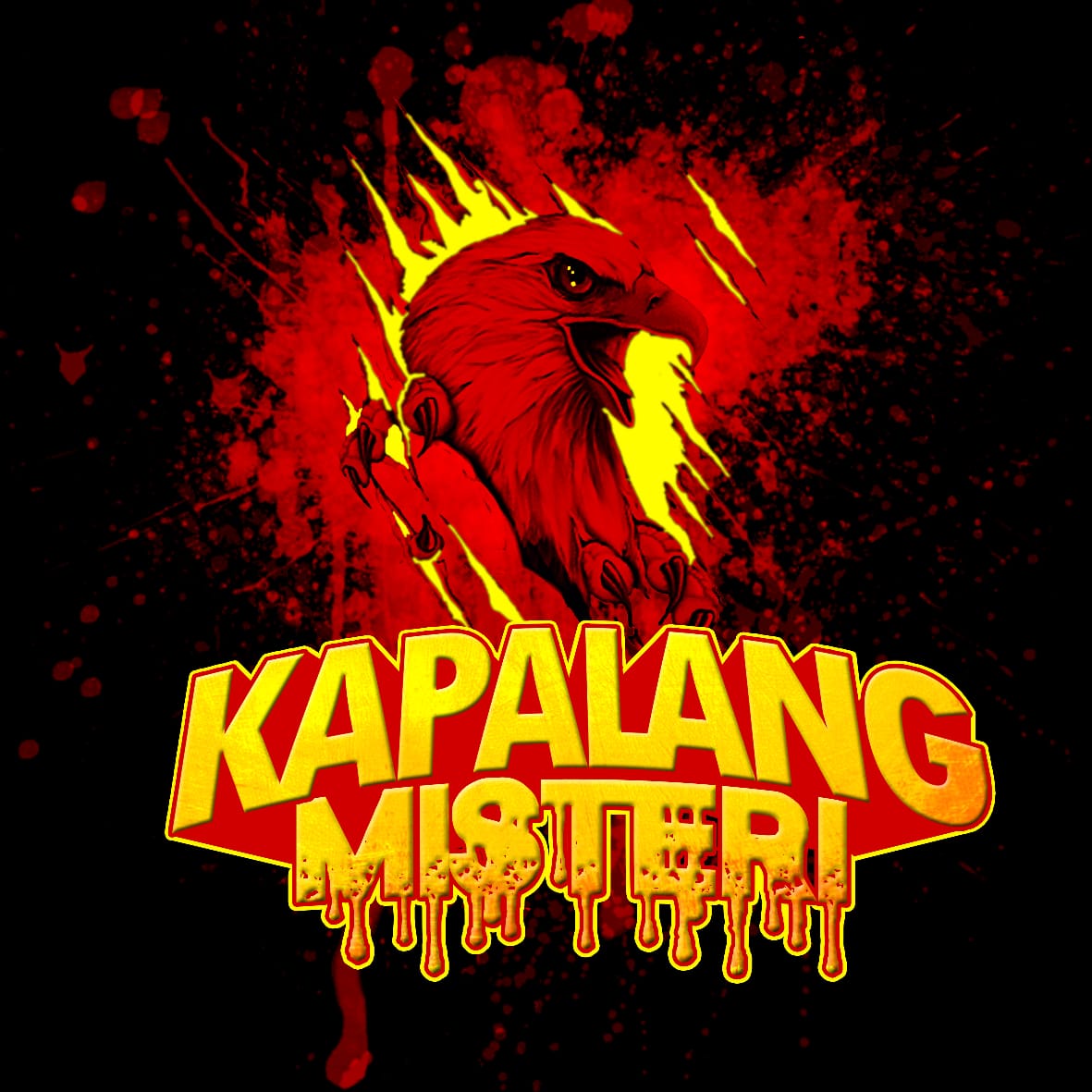 Kapalang Misteri, Konten, Masyarakat, Pandemi