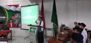 PCNU Kota Bogor Gelar Madrasah Kader ke II NU, Kota Bogor, Madrasah, Kader, MKNU