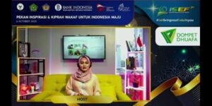 Peran Wakaf Sebagai Perisai Krisis Ekonomi di tengah Pandemi Wakaf, Krisis, Ekonomi, Pandemi