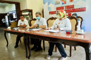 Dedie Rachim Minta Prioritaskan Masalah Anak Dedie Rachim, Prioritas, Anak