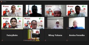 MoU DD dan ITB Ahmad Dahlan, Tingkatkan Pendidikan Migran Indonesia MoU, DD, ITB Ahmad Dahlan, Pendidikan, Migran