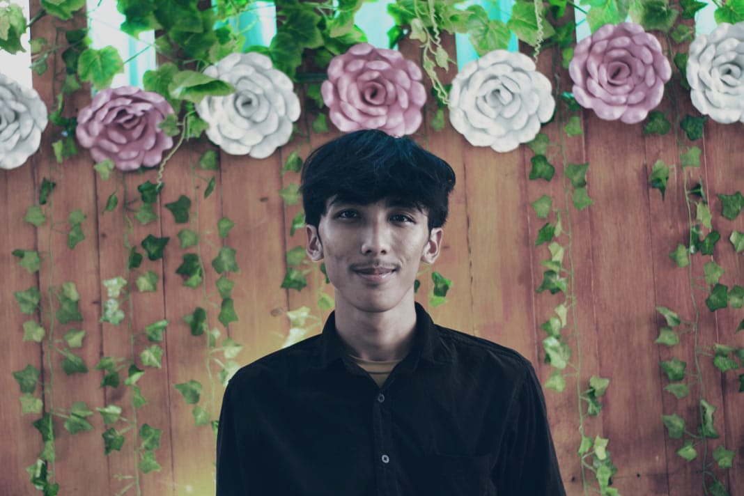 Pendidikan, Daring, Pandemi, Covid-19, Sosial, Krusial 