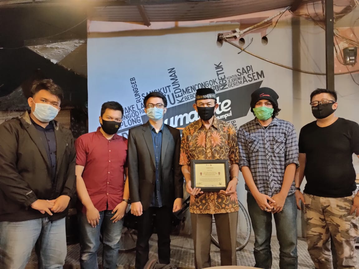 Sejarah, Kesultanan, Banten, Dunia