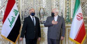 Iran dan Irak Bahas Masalah Bilateral hingga Persatuan Syiah-Sunni Iran, Irak, Bilateral, Persatuan, Syiah, Sunni