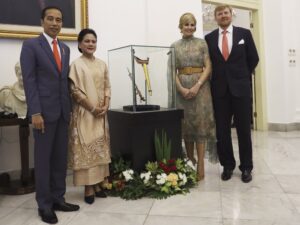 Belanda Umumkan Kompensasi bagi Anak-anak Pejuang Indonesia Belanda, Kompensasi, Pejuang, Indonesia