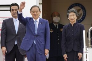 PM Jepang Kunjungi Indonesia, Lawan Pengaruh China Jepang, Kunjungan, Indonesia, China