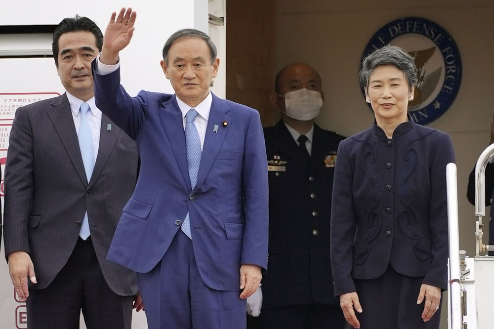 PM Jepang Kunjungi Indonesia, Lawan Pengaruh China Jepang, Kunjungan, Indonesia, China