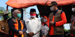 Antisipasi Bencana, BNPB dan Bupati Bogor Sepakat Jaga Lingkungan Antisipasi, Bencana, BNPB, Bupati Bogor, Lingkungan