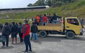 LPSK Siap Lindungi Saksi Korban Penembakan di Intan Jaya LPSK, Saksi, Korban, Penembakan, Intan Jaya