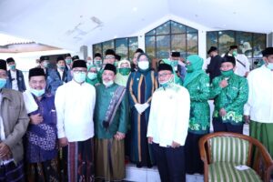 Hari Santri Nasional, Ade Yasin: Santri Sehat Indonesia Kuat Hari Santri, Ade Yasin, Santri, Indonesia Kuat