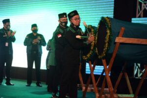 GPK Jombang Awali Muscab Marathon se-Jawa Timur GPK, Jombang, Muscab, Marathon, Jawa Timur