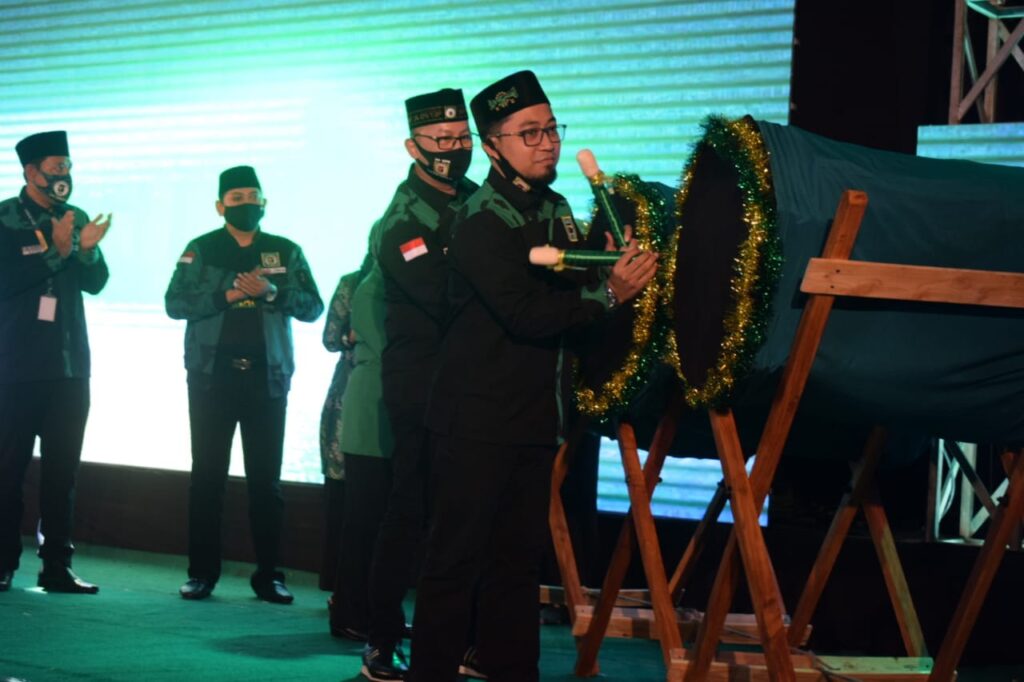 GPK Jombang Awali Muscab Marathon se-Jawa Timur GPK, Jombang, Muscab, Marathon, Jawa Timur