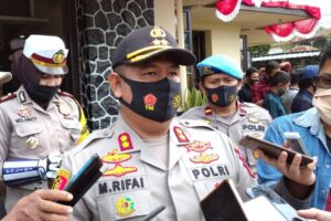 Polres Cianjur Akan Tindak Pelaku Foto Bugil Viral di Gunung Gede Polres Cianjur, Foto, Vira, Gunung Gede