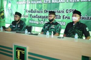 Muscab GPK Malang Raya, Tingkatkan Sinergitas PPP Muscab, GPK, Malang, Sinergitas, PPP