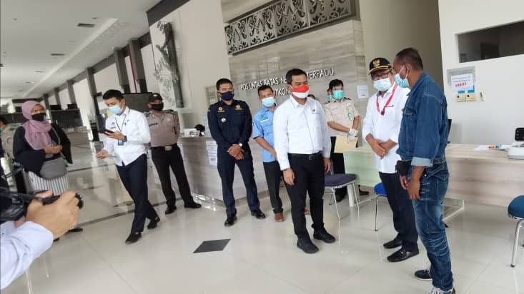 Indonesia, WNI, Terpidana, Malaysia