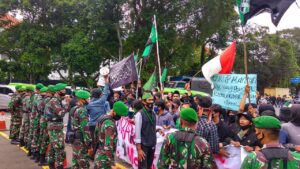 Kecam Macron, HMI Serukan Boikot Produk Prancis Emmanuel Macron, HMI Boikot, Produk, Prancis