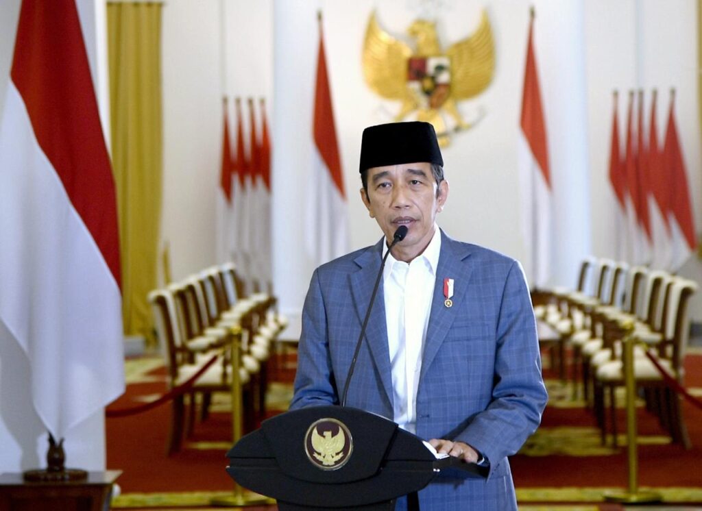 Presiden ajak Umat Islam Teladani Rasulullah Presiden, Umat, Islam, Teladan, Rasulullah