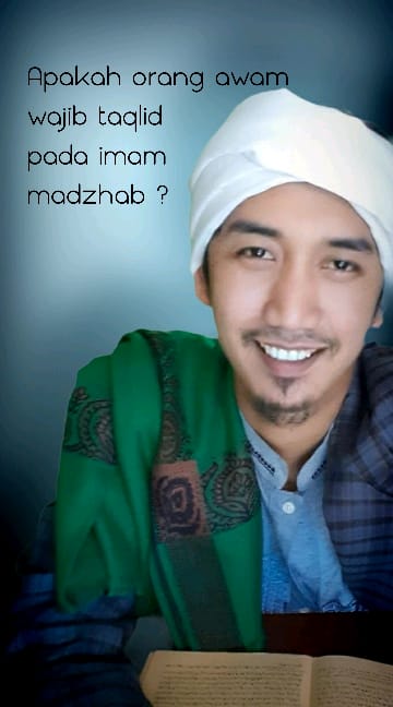 Jawaban Cerdas Sang Imam Penghafal 100 Ribu Hadits Terkait Maulidan Jawaban, Cerdas, Imam, Hadits, Maulid